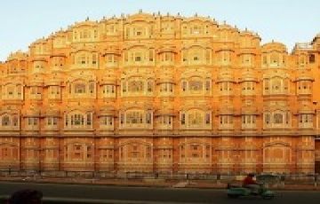 Magical Delhi Tour Package for 4 Days 3 Nights