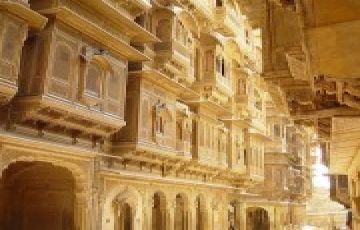 Beautiful 4 Days 3 Nights Udaipur and Mount Abu Holiday Package