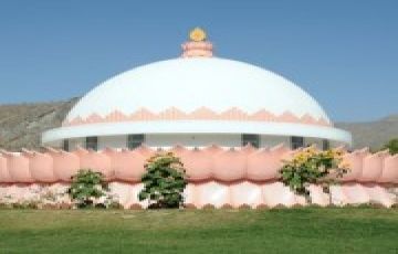 Ecstatic 5 Days 4 Nights Agra and Delhi Vacation Package