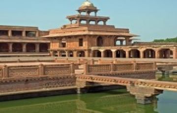 Family Getaway 5 Days 4 Nights Ranthambore, Jaipur and Rajasthan Holiday Package