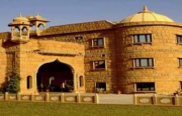Pleasurable 5 Days 4 Nights Jodhpur and Jaisalmer Trip Package