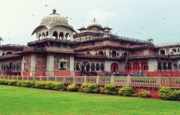 Memorable 5 Days 4 Nights Jodhpur, Ajmer and Pushkar Trip Package