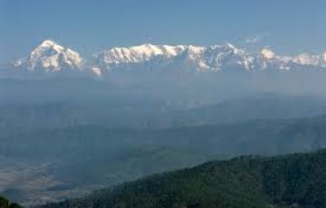 Ecstatic 3 Days 2 Nights Shimla Tour Package