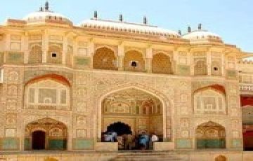 Family Getaway 6 Days 5 Nights Delhi Tour Package