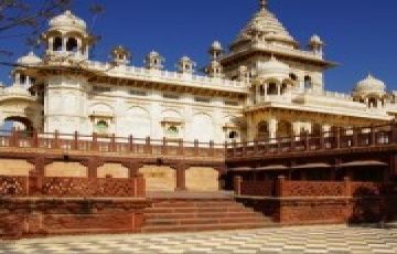 Family Getaway 6 Days 5 Nights Delhi Tour Package