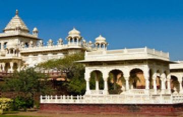 Memorable Jodhpur Tour Package for 4 Days 3 Nights