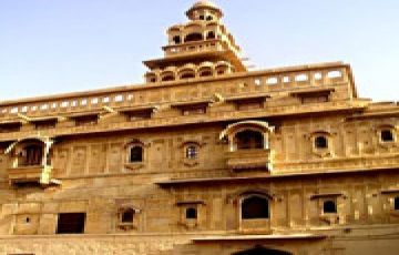 Memorable Jodhpur Tour Package for 4 Days 3 Nights