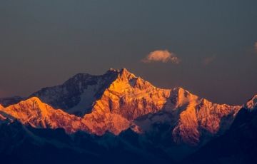 Best 7 Days 6 Nights Gangtok Holiday Package