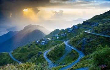 Best 4 Days 3 Nights Darjeeling and Kalimpong Holiday Package