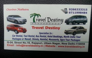 Amazing 6 Days 5 Nights Manali and Shimla Holiday Package