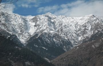 Amazing 6 Days 5 Nights Manali and Shimla Holiday Package