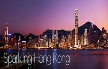 Best 6 Days 5 Nights Hong kong and Macau Vacation Package