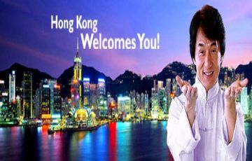 Heart-warming 6 Days 5 Nights Hong Kong with Macau Holiday Package