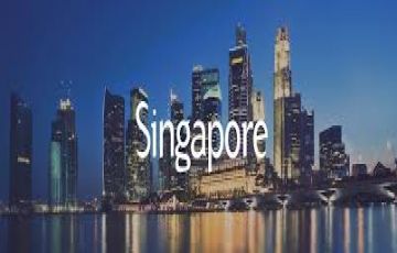 Magical 5 Days 4 Nights Sentosa Trip Package