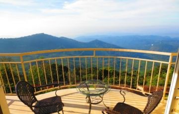 Memorable 5 Days 4 Nights Alleppey Holiday Package