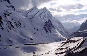 Amazing 9 Days 8 Nights Dalhousie Vacation Package