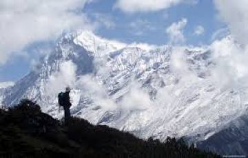 Amazing 9 Days 8 Nights Dalhousie Vacation Package