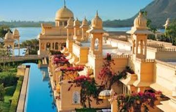 Best 7 Days 6 Nights Jodhpur Holiday Package