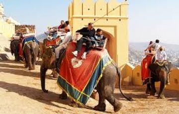 Beautiful 3 Days 2 Nights Jaipur Tour Package