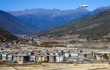 Pleasurable 6 Days 5 Nights Phuentsholing, Thimpu and Paro Tour Package