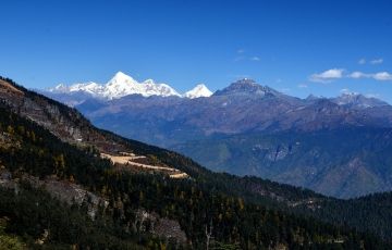 Pleasurable 6 Days 5 Nights Phuentsholing, Thimpu and Paro Tour Package