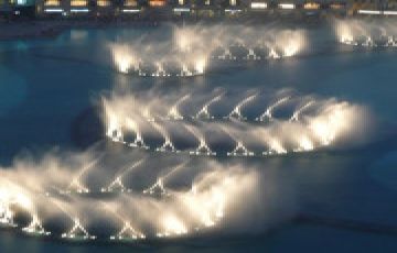 Experience 8 Days 7 Nights Mauritius and Dubai Trip Package