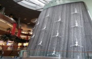 Heart-warming 8 Days 7 Nights Dubai Trip Package