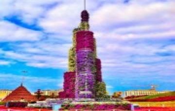 Best 5 Days Dubai Holiday Package by Swastix Travel Agency