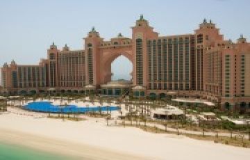 Best 5 Days Dubai Holiday Package by Swastix Travel Agency