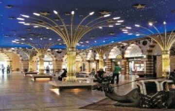 Amazing Dubai Tour Package for 4 Days by Swastix Travel Agency