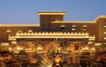 Pleasurable 5 Days Dubai Tour Package by Swastix Travel Agency