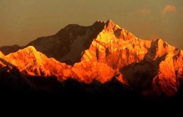 Beautiful 6 Days 5 Nights Darjeeling and Gangtok Trip Package