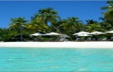 Magical 4 Days 3 Nights Maldives Trip Package