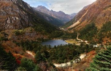 Heart-warming Guwahati Tour Package for 8 Days 7 Nights