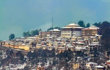 Heart-warming Guwahati Tour Package for 8 Days 7 Nights