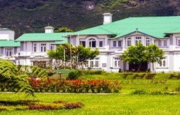 Pleasurable Colombo Tour Package for 5 Days 4 Nights