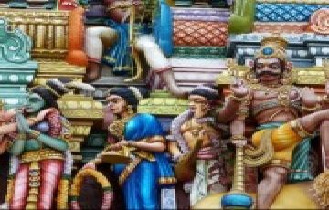 4 Nights 5 Days Soothing Srilanka Tour Package for Family