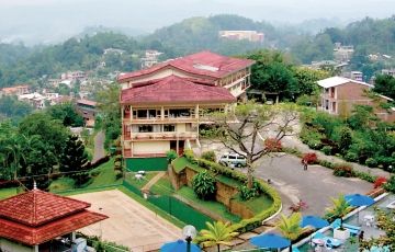 Beautiful 5 Days 4 Nights Kandy, Bentota with Colombo Tour Package