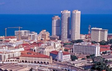 Experience 4 Days 3 Nights Kandy and Colombo Trip Package