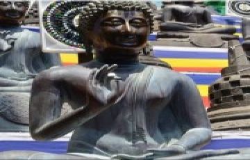 Experience 4 Days 3 Nights Kandy and Colombo Trip Package