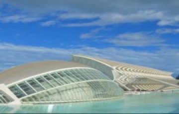 6 Days Spain to Valencia Tour Package