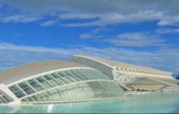 6 Days Spain to Valencia Tour Package