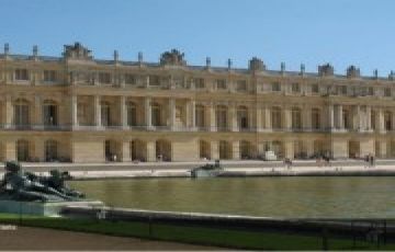 Beautiful 11 Days 10 Nights Paris Tour Package