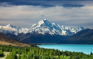 Best 11 Days 10 Nights Auckland, Rotorua, Queenstown with Wanaka Vacation Package