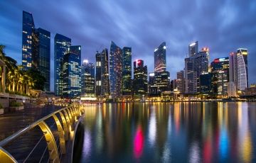 5 Days 4 Nights Kuala Lumpur Trip Package