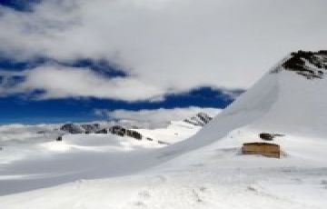 Pleasurable 11 Days 10 Nights Venice Trip Package