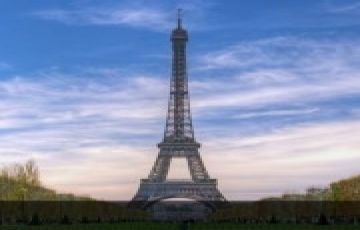 Pleasurable 11 Days 10 Nights Venice Trip Package