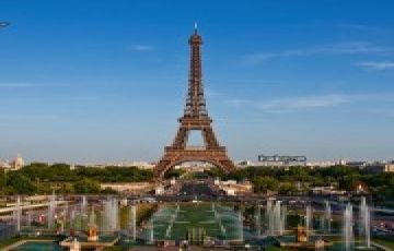 Beautiful 8 Days 7 Nights Paris, France, Switzerland and Chamonix Trip Package