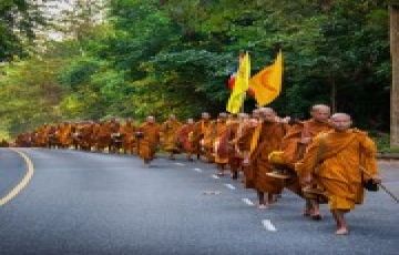 Magical 7 Days 6 Nights Bangkok and Thailand Trip Package