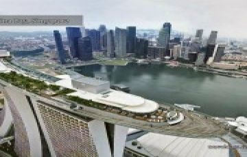 12 Days 11 Nights Bangkok2C Singapore2C Malaysia Tour Package